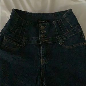 2 Jeans size 13